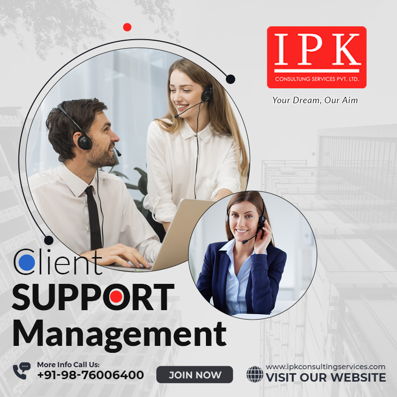 IPK Consultanting Services
